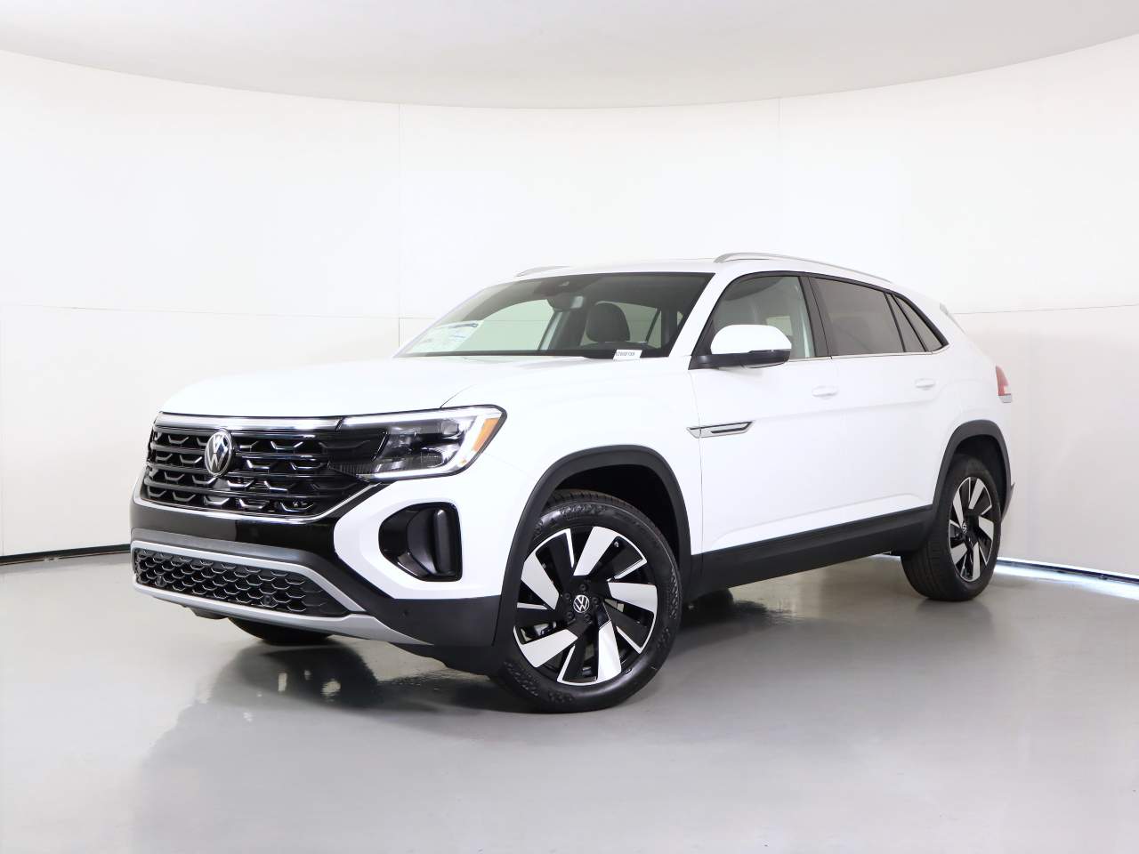 2026 Volkswagen Atlas Cross Sport SE Technology