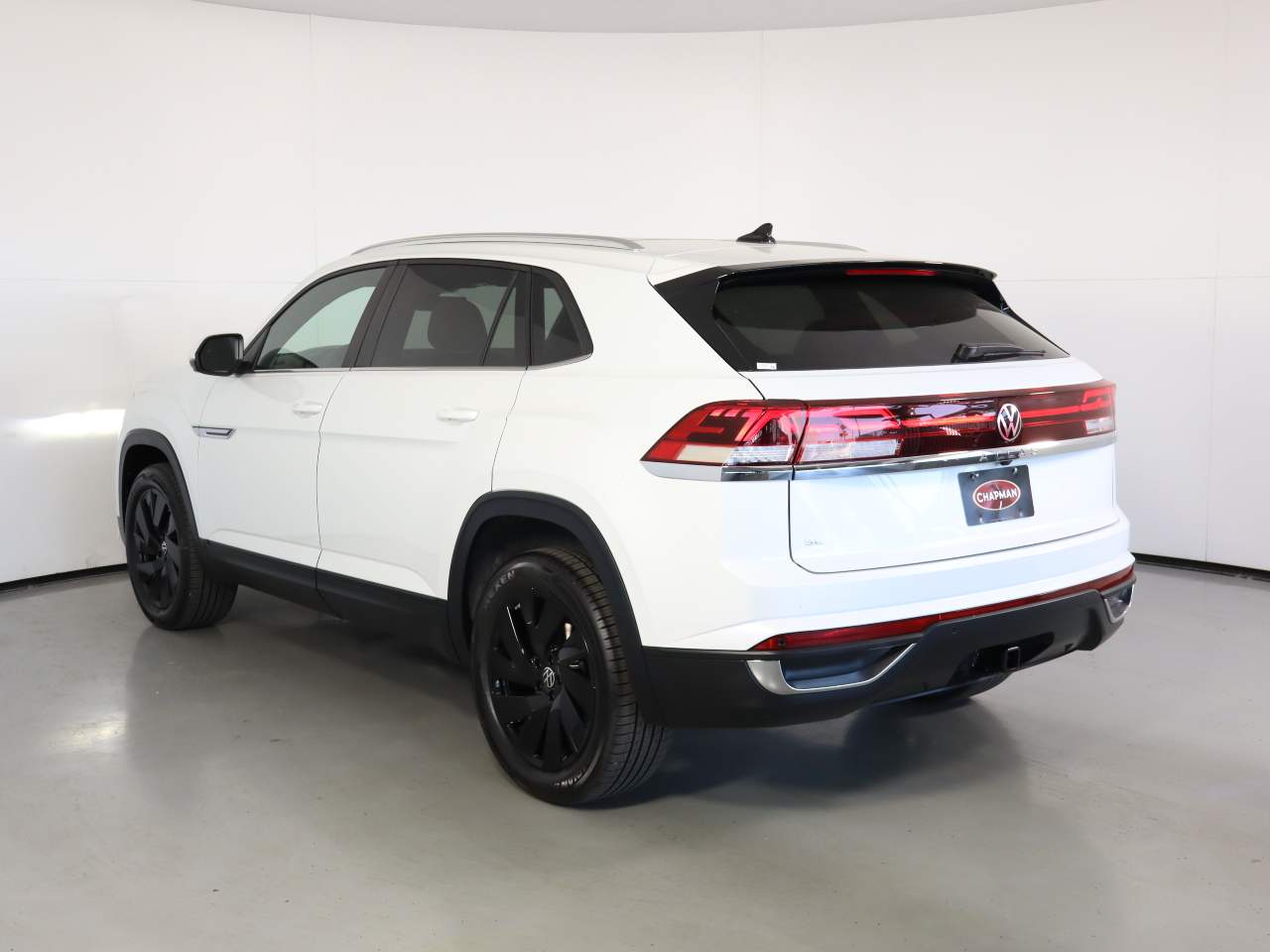 2026 Volkswagen Atlas Cross Sport SE Technology