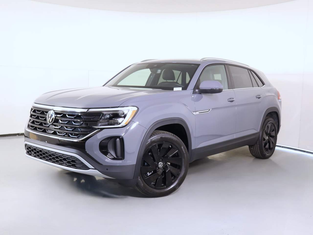 2026 Volkswagen Atlas Cross Sport SE Technology