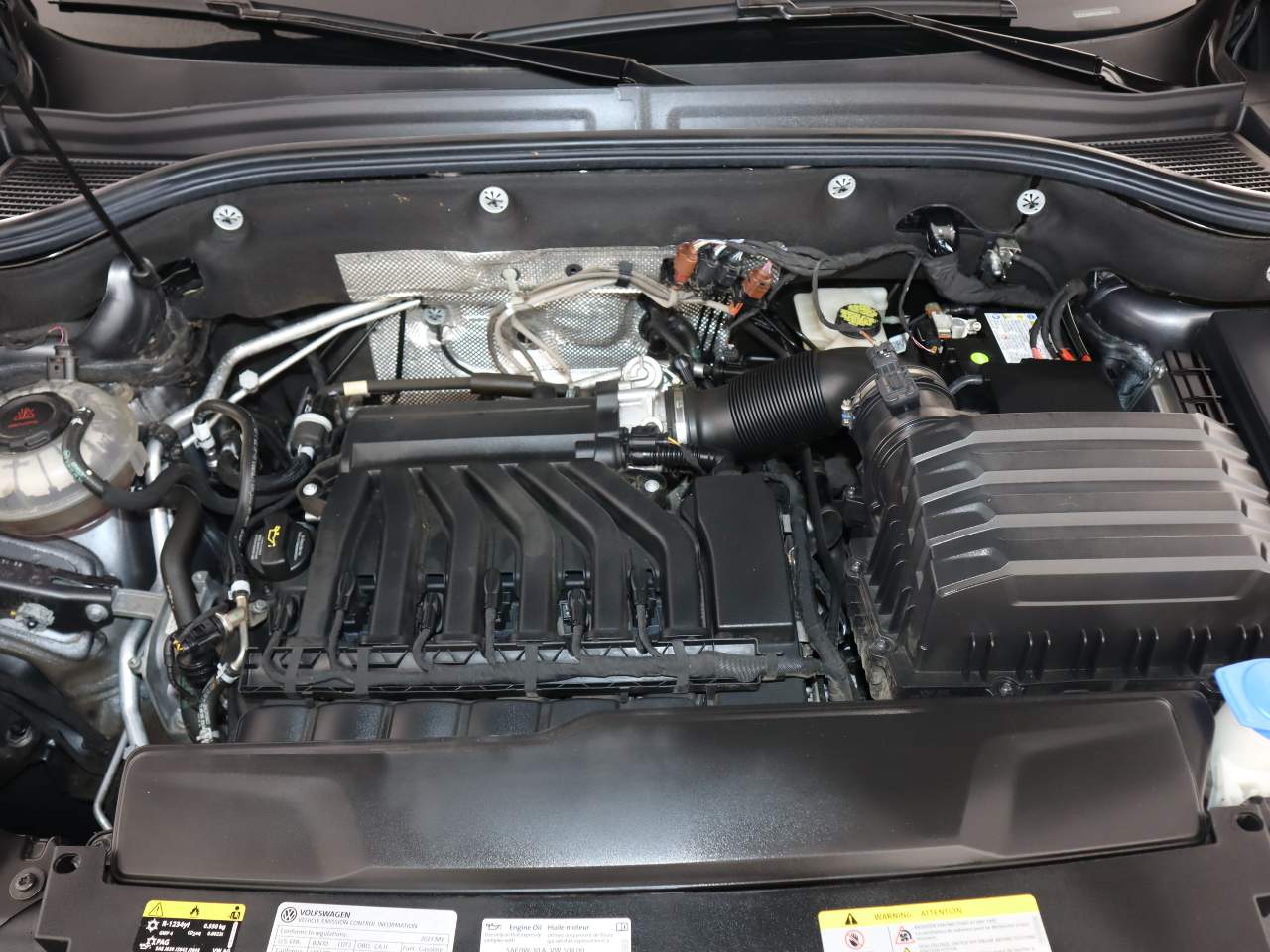 2023 Volkswagen Atlas Cross Sport V6 SE