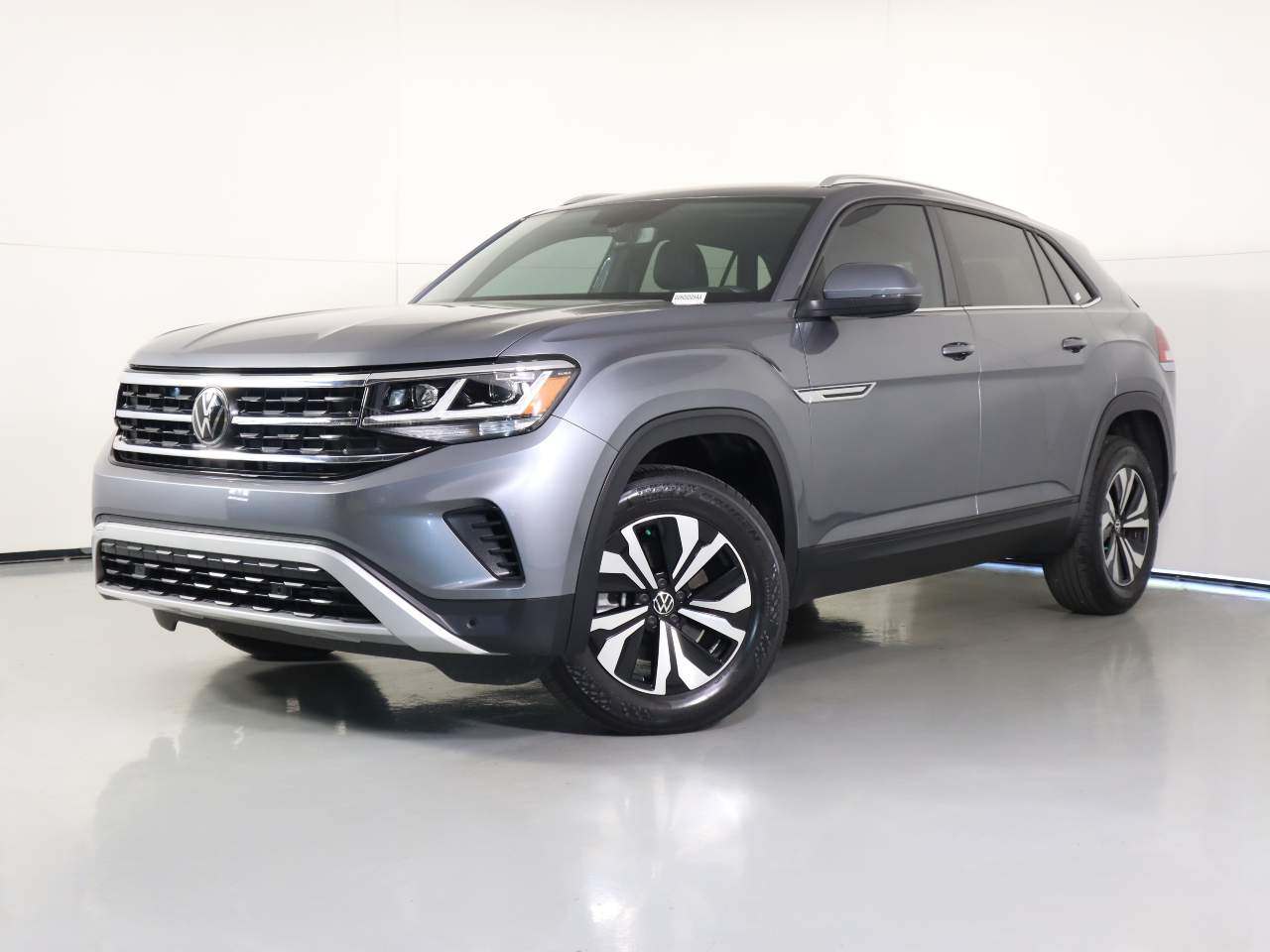 2023 Volkswagen Atlas Cross Sport V6 SE