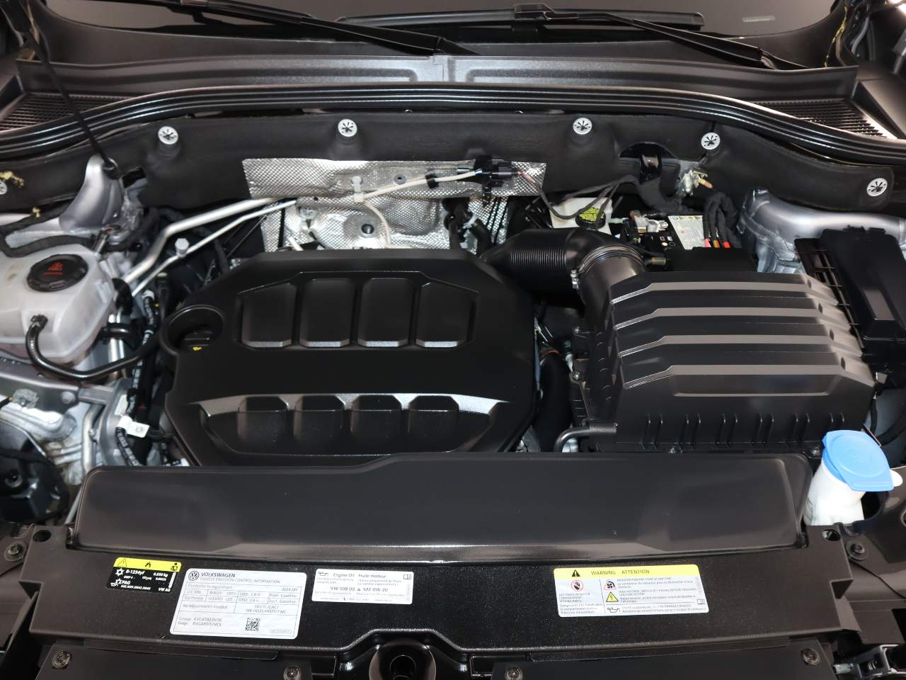 2024 Volkswagen Atlas Cross Sport SE