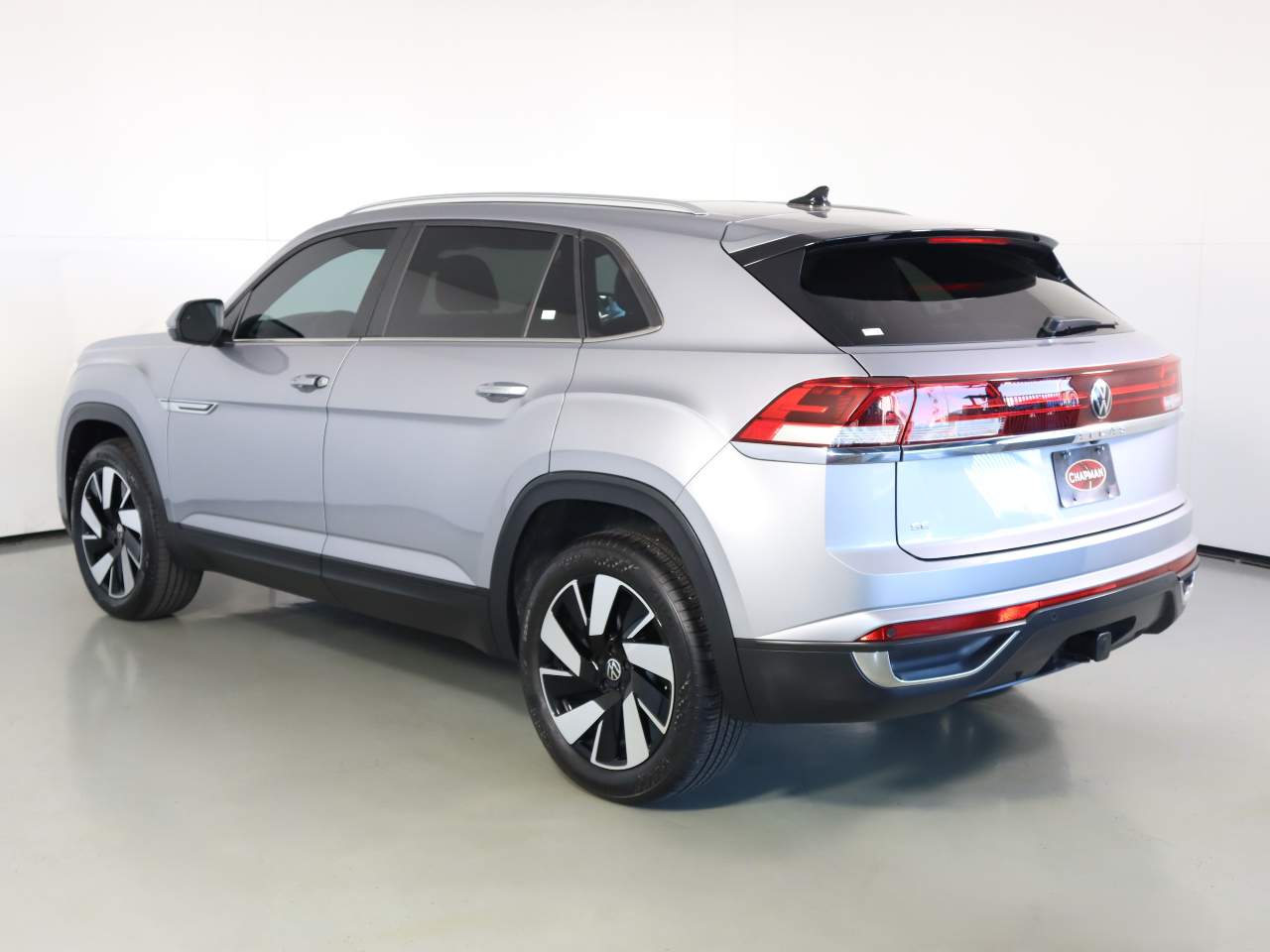 2024 Volkswagen Atlas Cross Sport SE