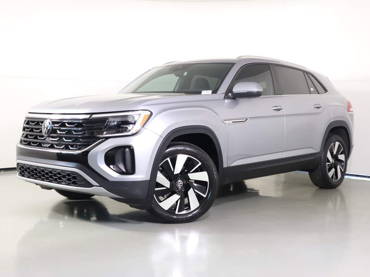 2024 Volkswagen Atlas Cross Sport SE