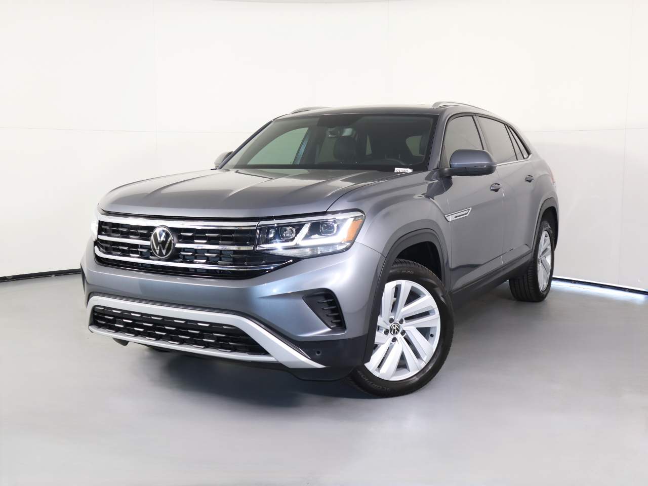 2023 Volkswagen Atlas Cross Sport V6 SE