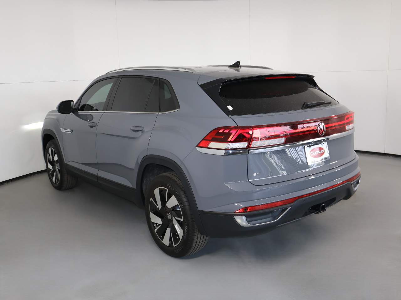 2025 Volkswagen Atlas Cross Sport SE Technology