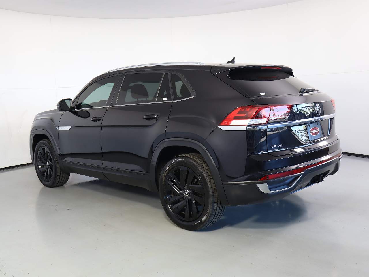 2022 Volkswagen Atlas Cross Sport V6 SE