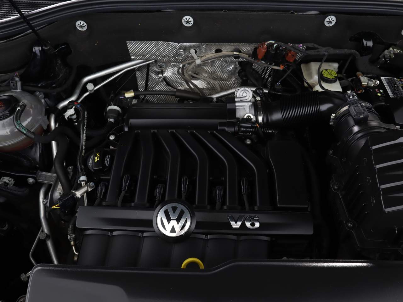 2022 Volkswagen Atlas Cross Sport V6 SE