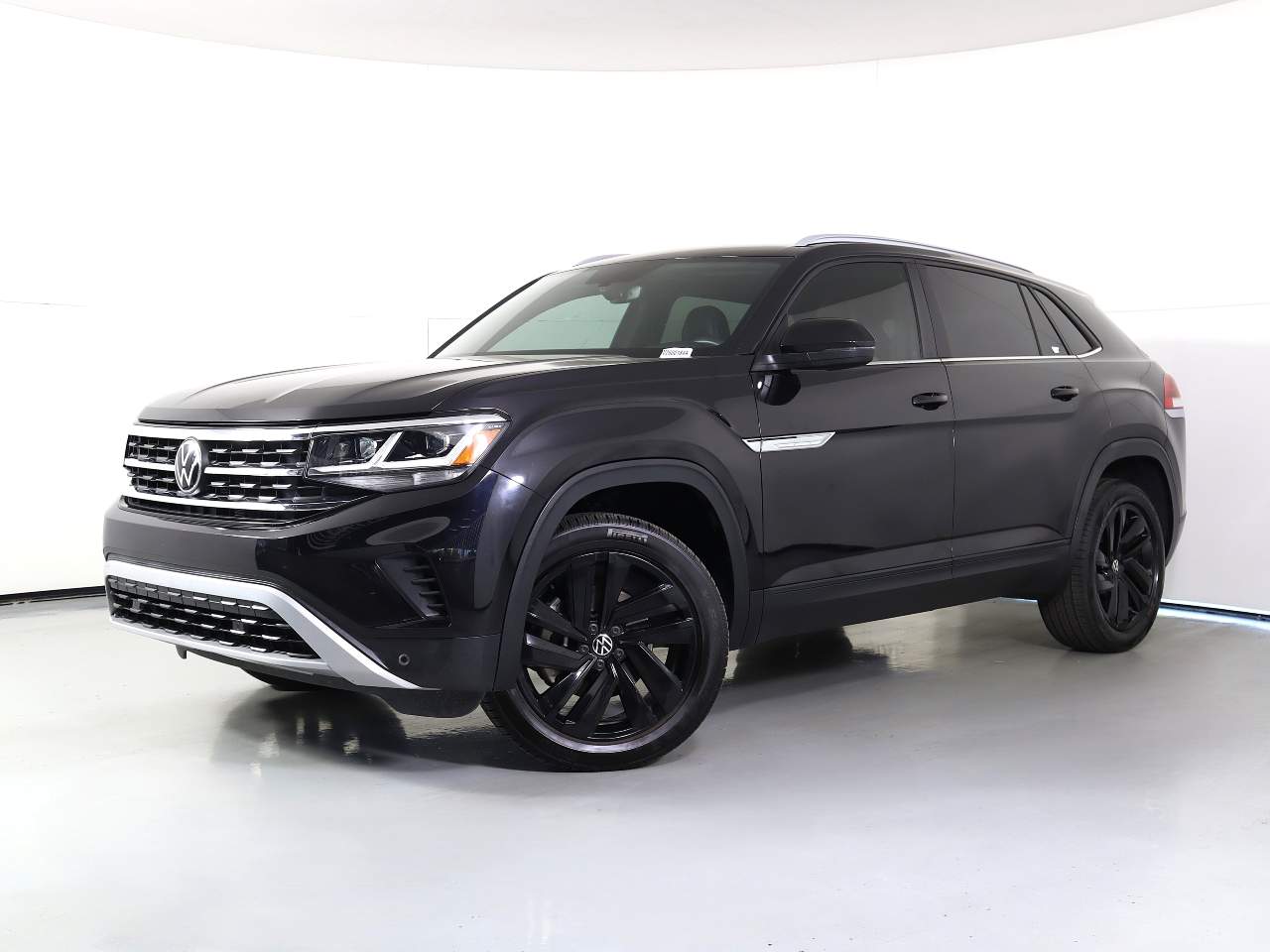 2022 Volkswagen Atlas Cross Sport V6 SE