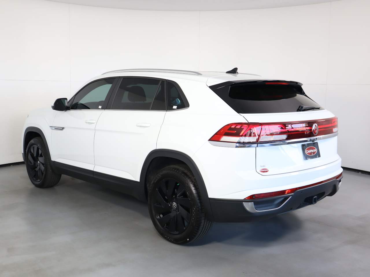 2024 Volkswagen Atlas Cross Sport SE