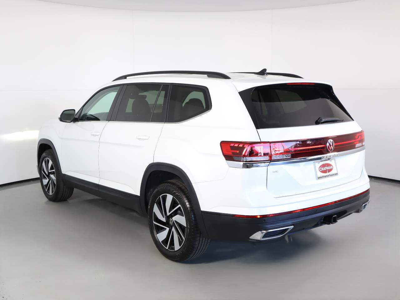2026 Volkswagen Atlas SE Technology