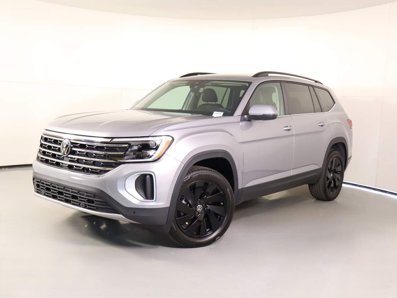 2026 Volkswagen Atlas SE Technology