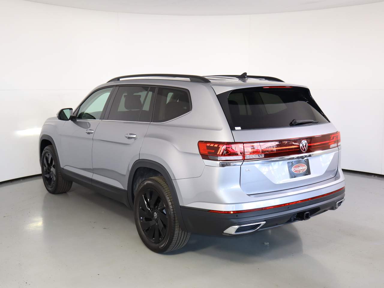 2026 Volkswagen Atlas SE Technology
