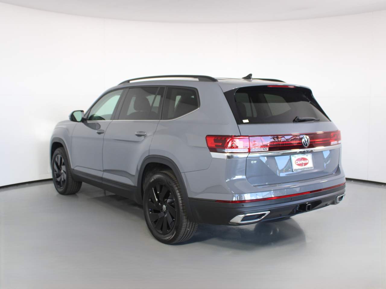 2026 Volkswagen Atlas SE Technology