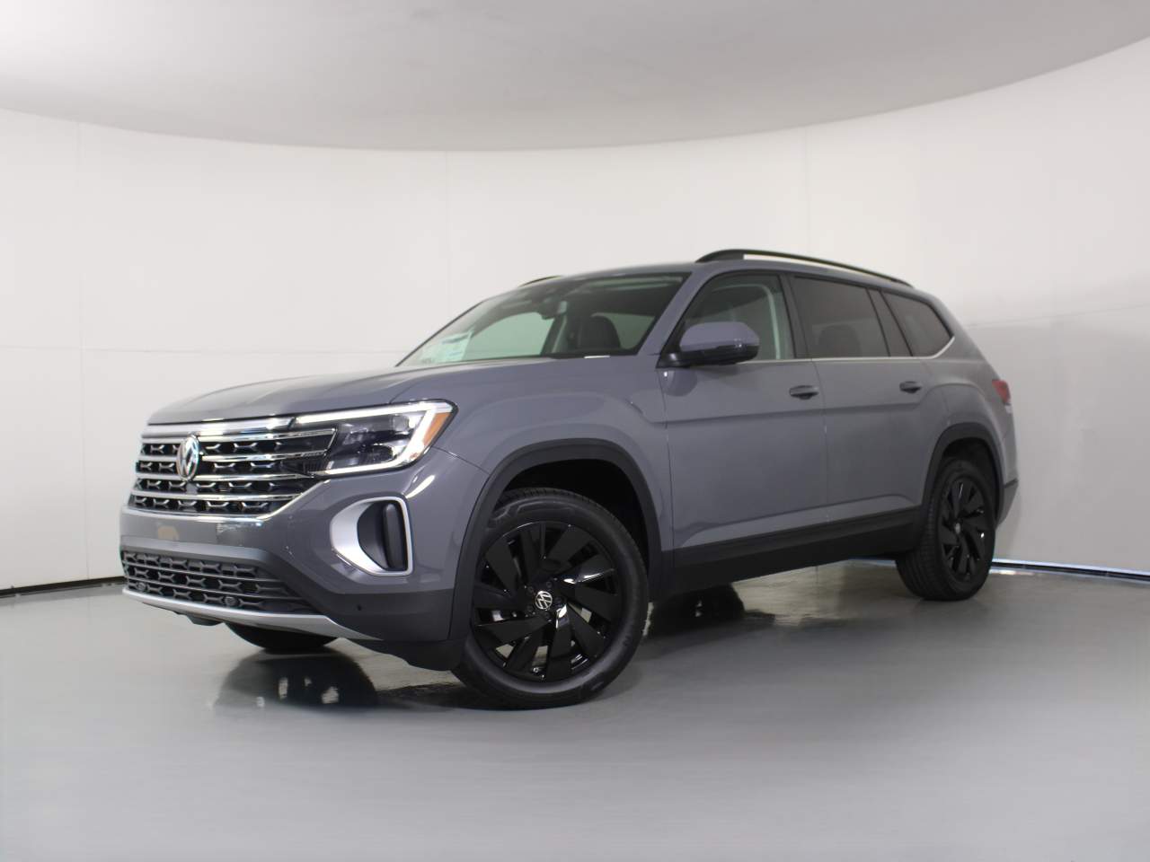 2026 Volkswagen Atlas SE Technology
