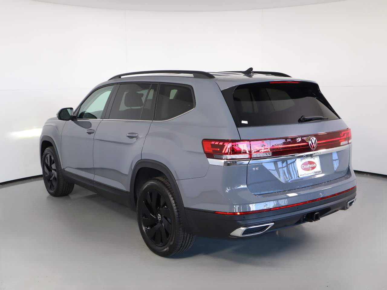 2026 Volkswagen Atlas SE Technology