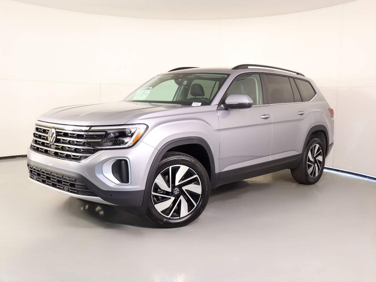 2026 Volkswagen Atlas SE Technology