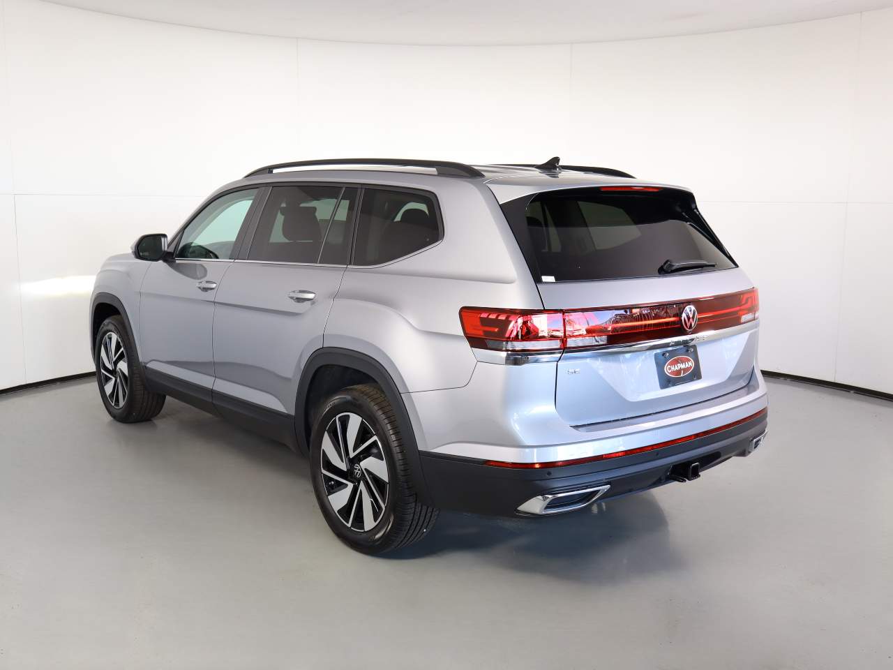 2026 Volkswagen Atlas SE Technology