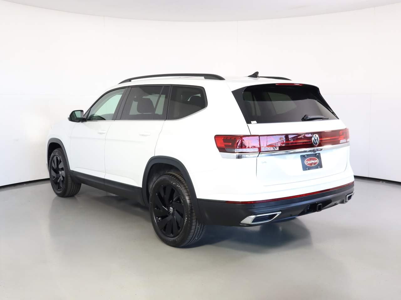 2026 Volkswagen Atlas SE Technology