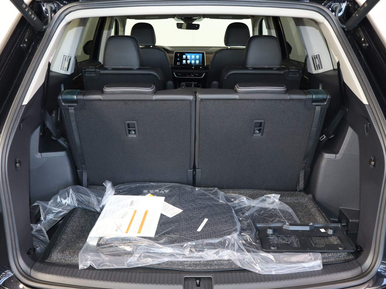 2026 Volkswagen Atlas SE Technology