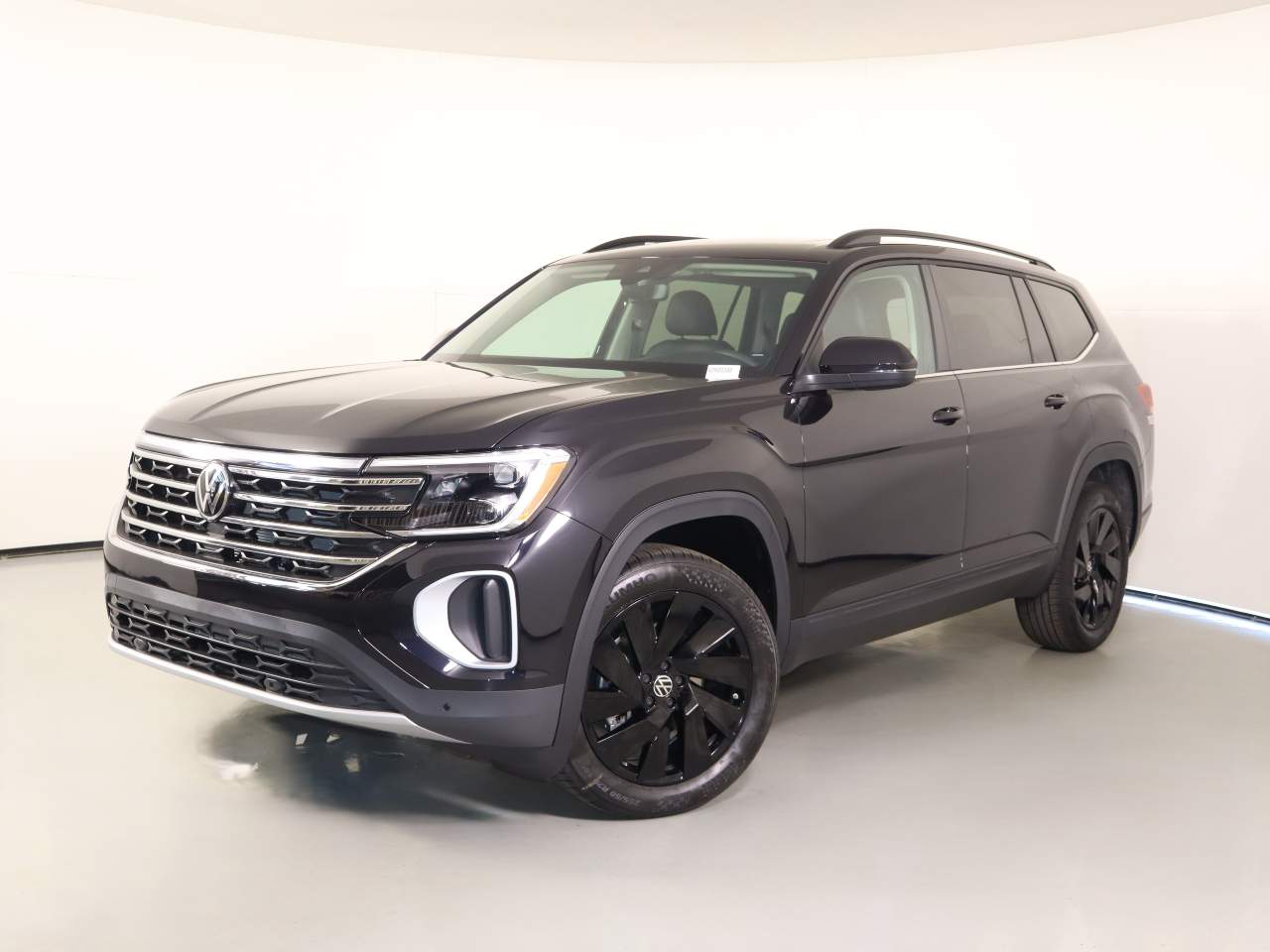 2026 Volkswagen Atlas SE Technology