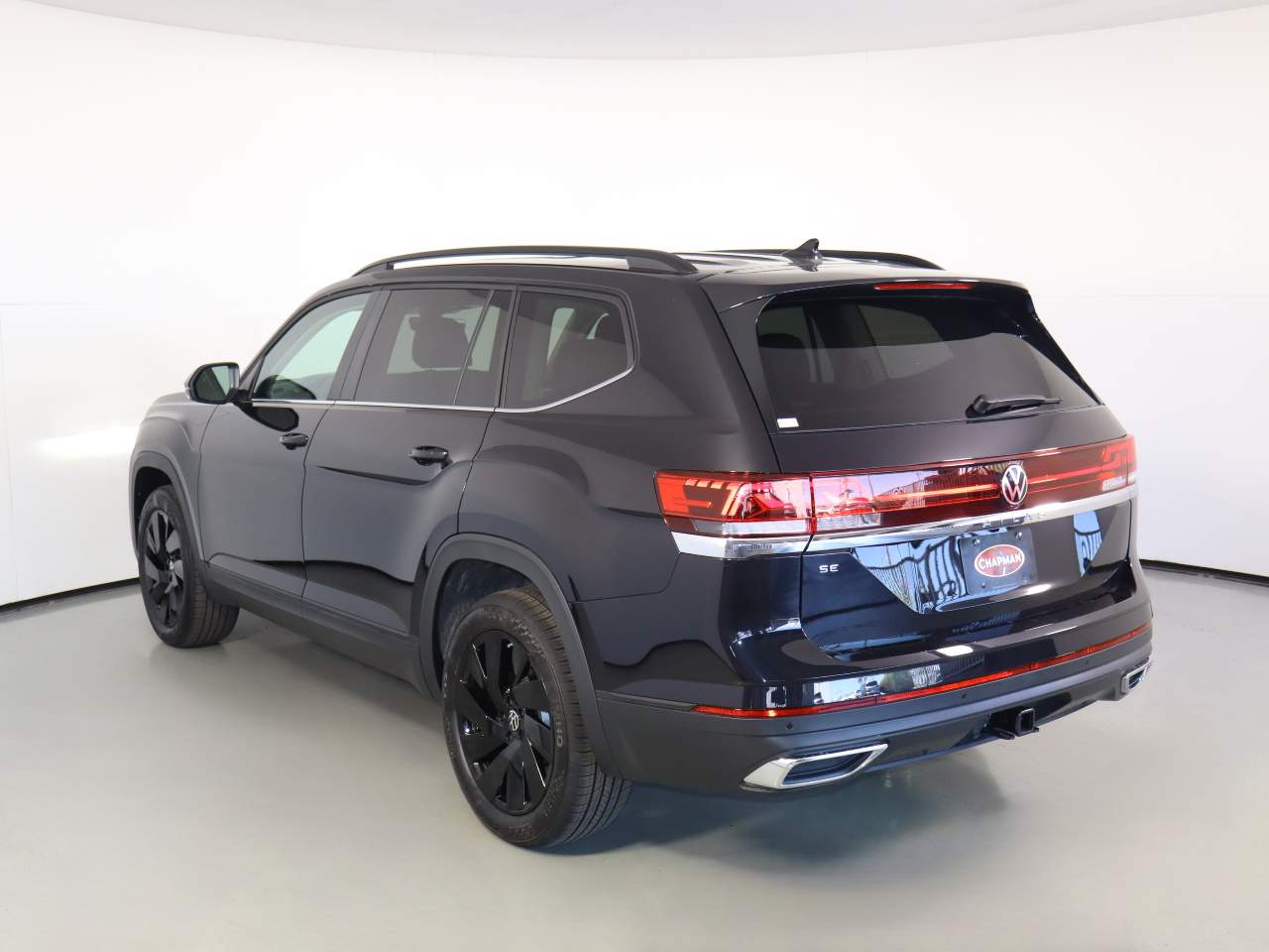 2026 Volkswagen Atlas SE Technology