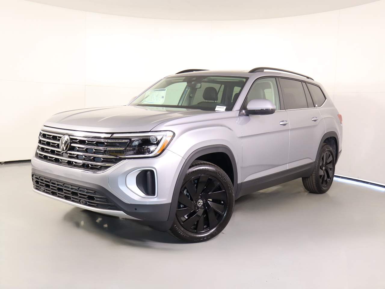 2026 Volkswagen Atlas 2.0T SE w/Tech's photo