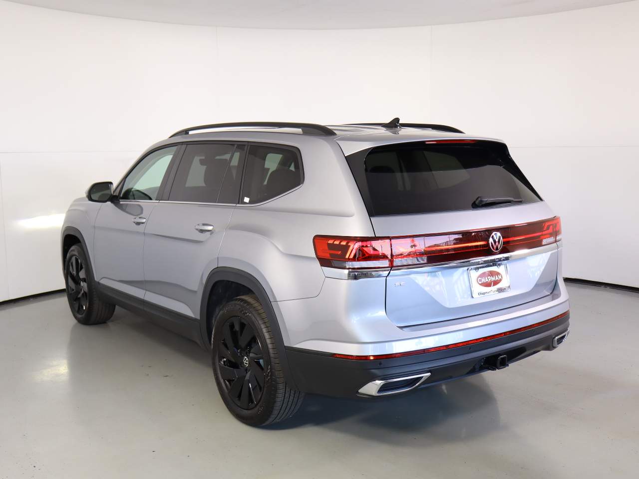 2026 Volkswagen Atlas SE Technology