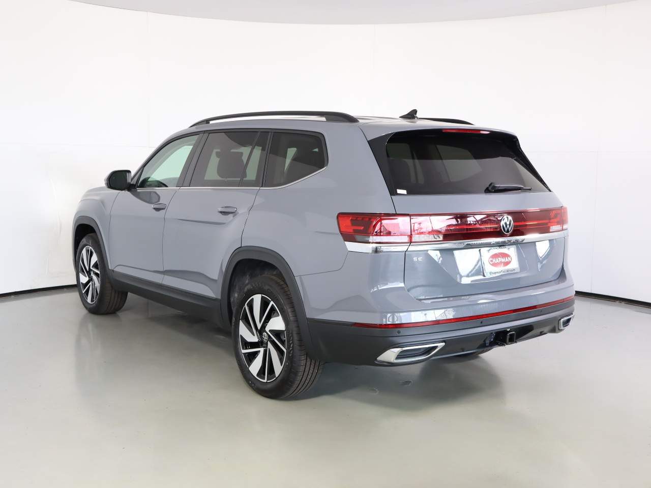 2026 Volkswagen Atlas SE Technology