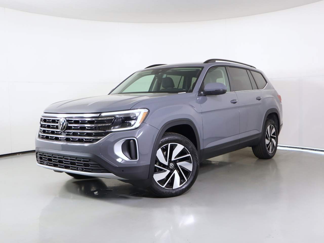 2026 Volkswagen Atlas SE Technology
