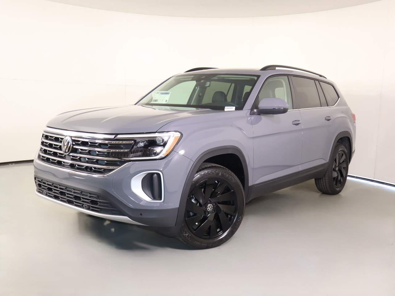 2026 Volkswagen Atlas SE Technology