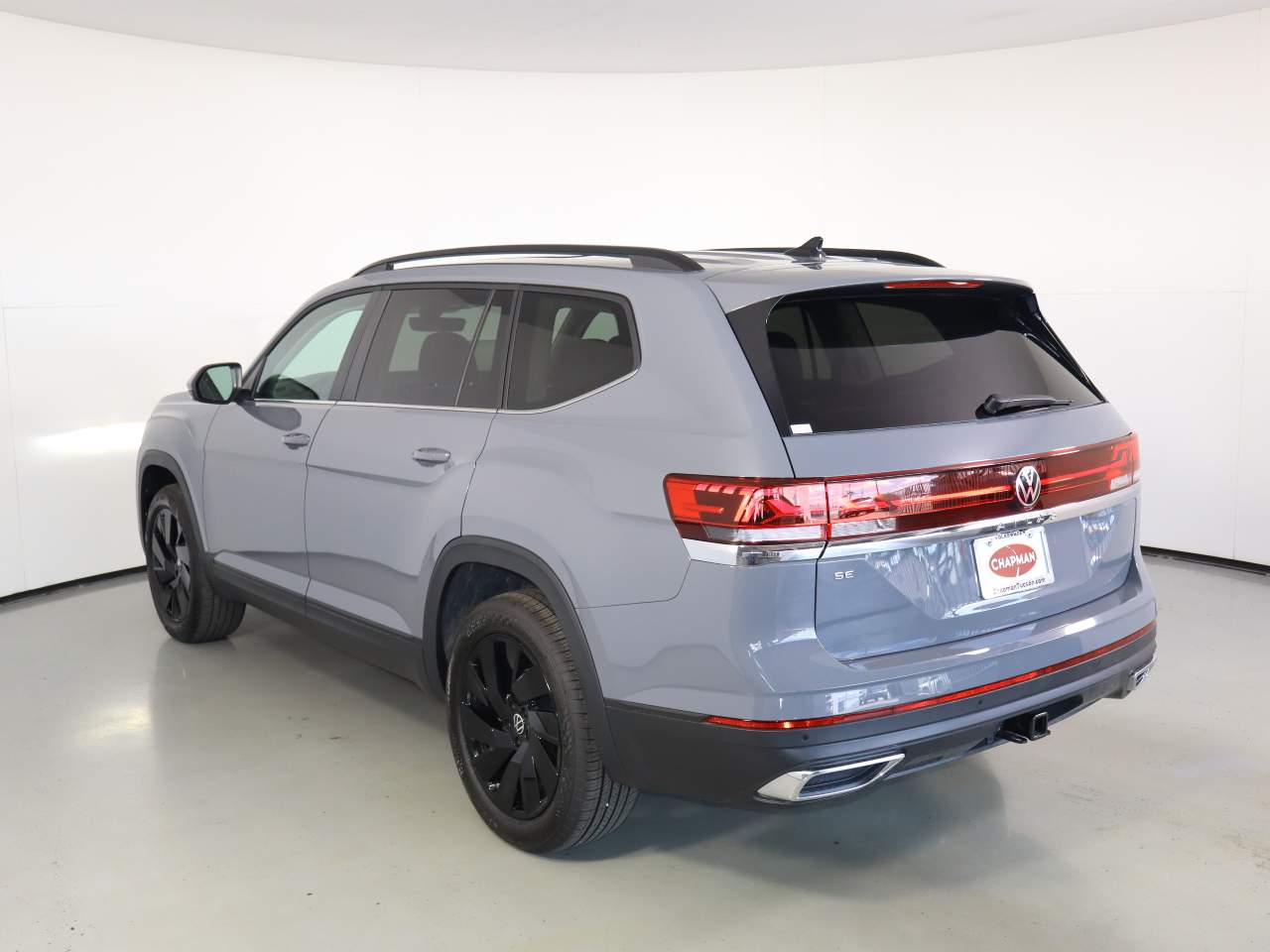 2026 Volkswagen Atlas SE Technology