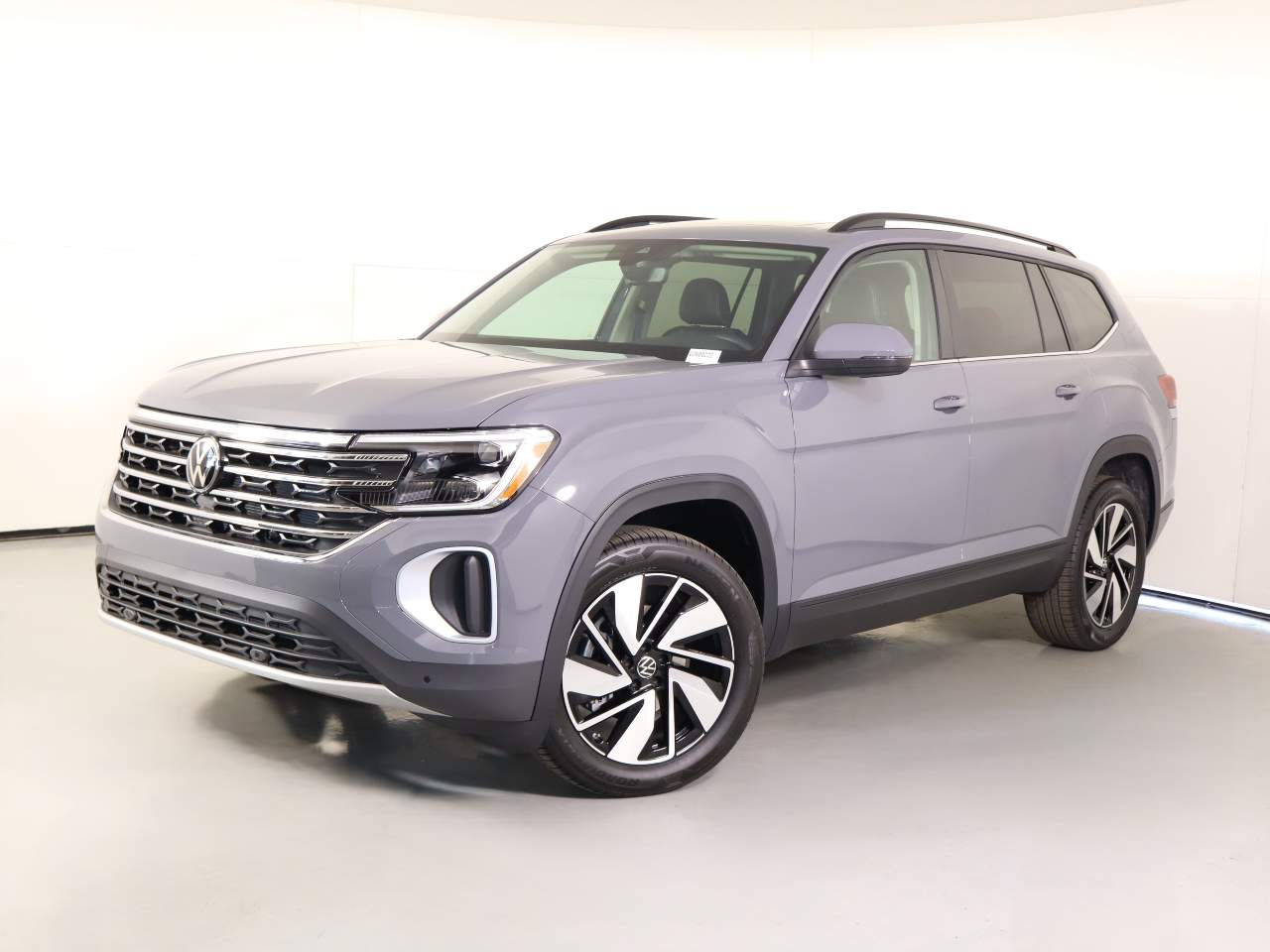 2026 Volkswagen Atlas SE Technology