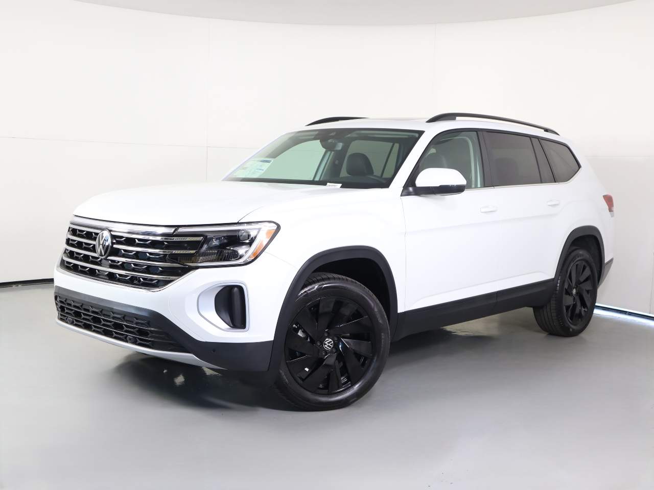 2026 Volkswagen Atlas SE Technology