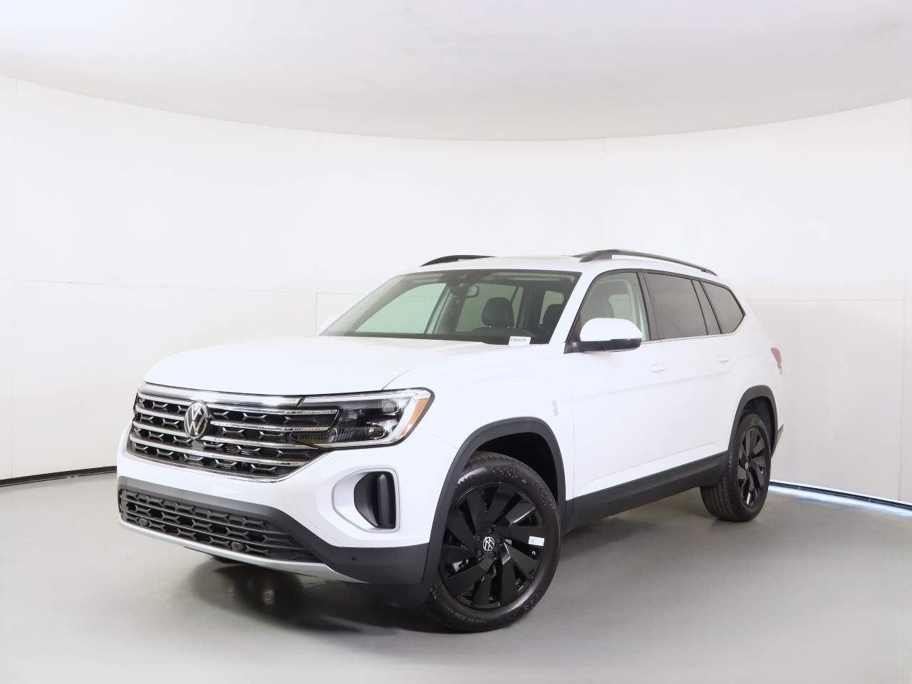 2026 Volkswagen Atlas SE Technology