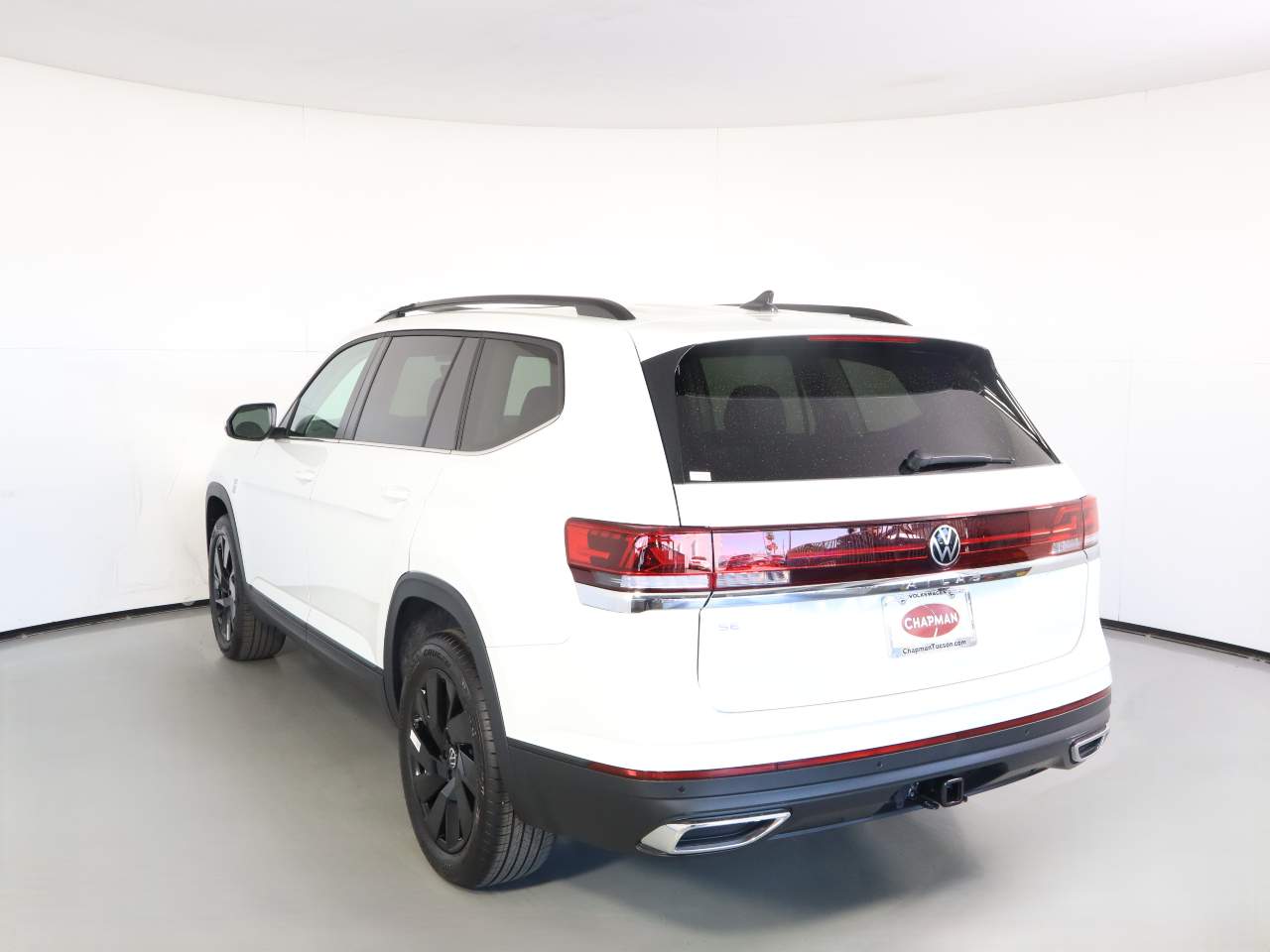 2026 Volkswagen Atlas SE Technology
