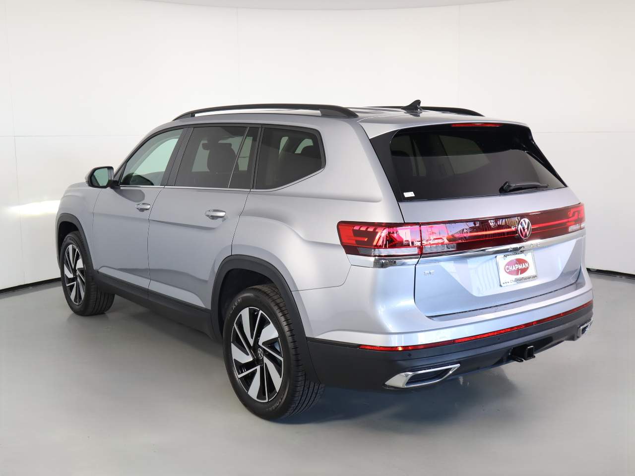 2026 Volkswagen Atlas SE Technology