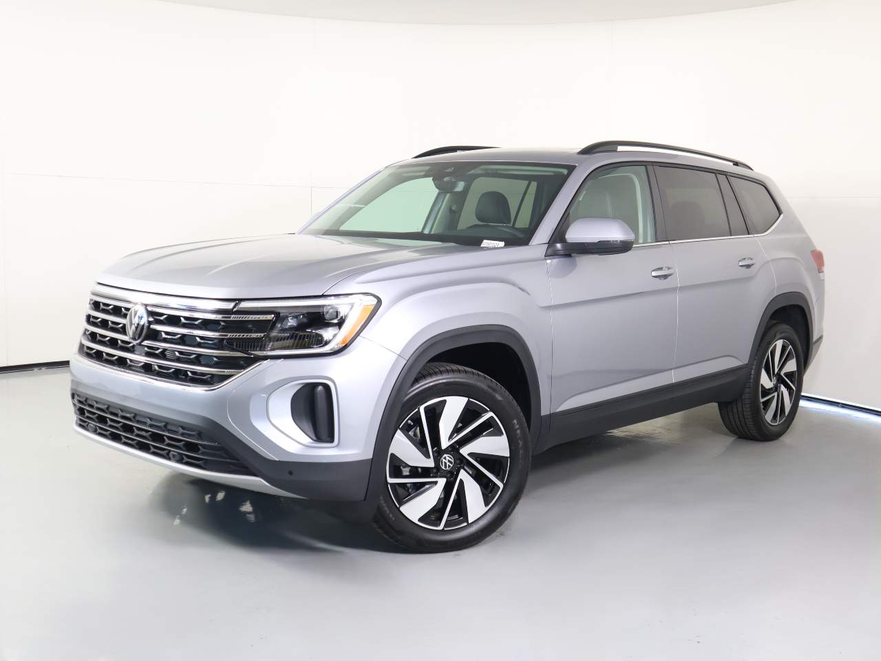2026 Volkswagen Atlas SE Technology