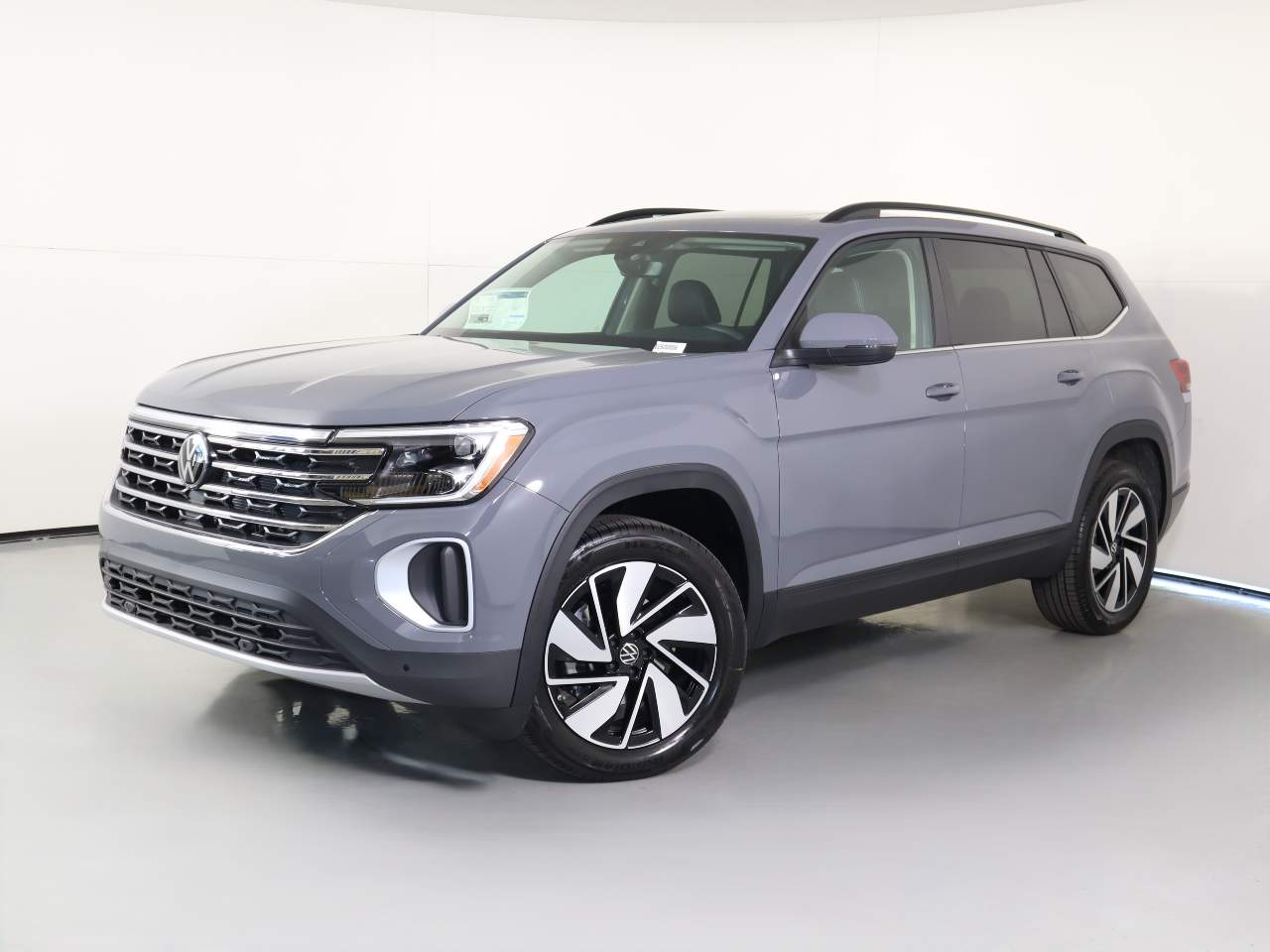 2026 Volkswagen Atlas SE Technology