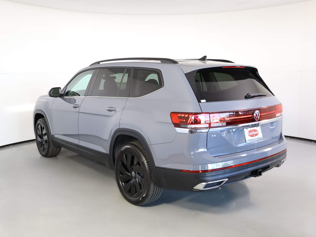 2026 Volkswagen Atlas SE Technology