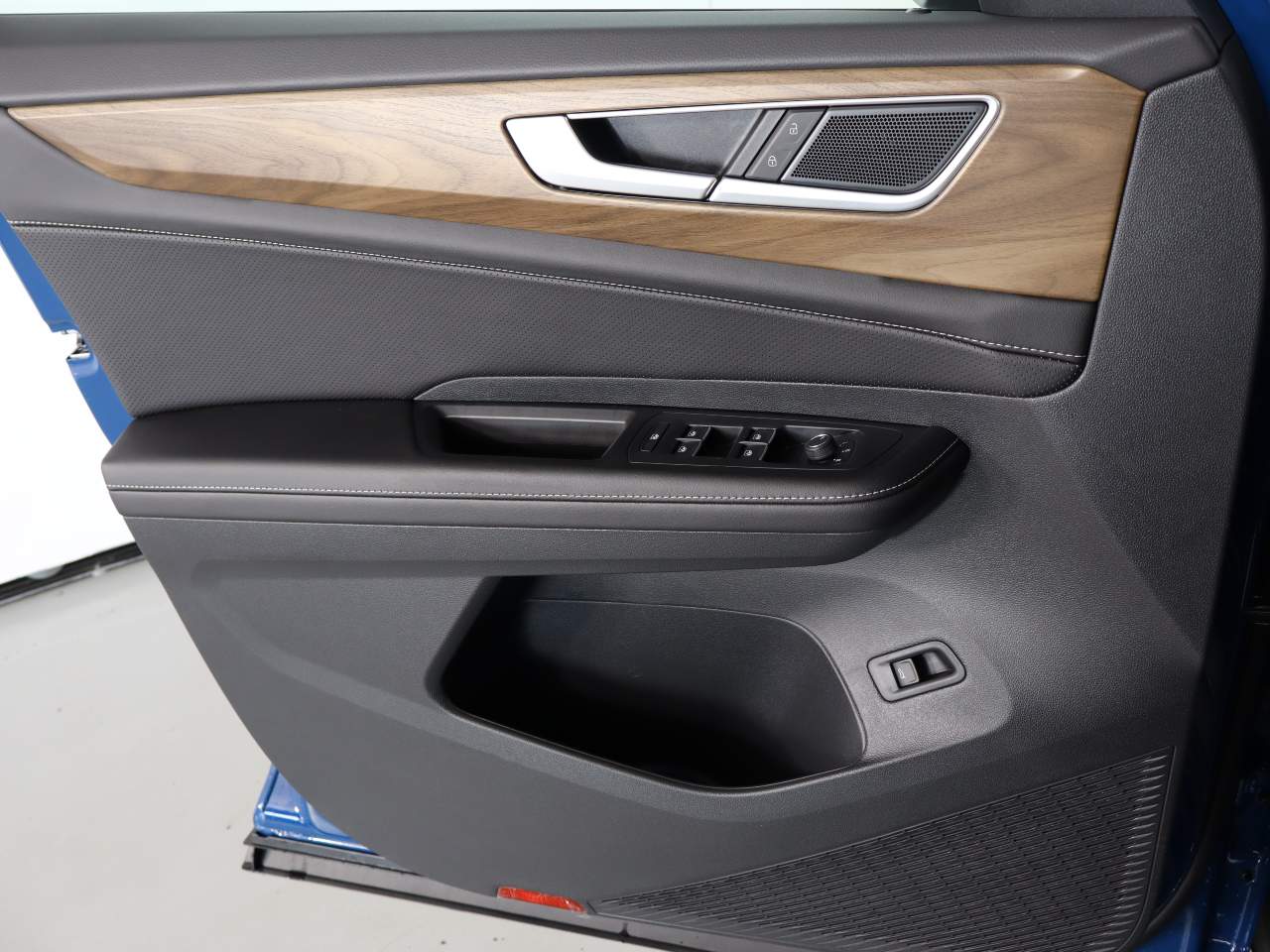 2026 Volkswagen Atlas SE Technology