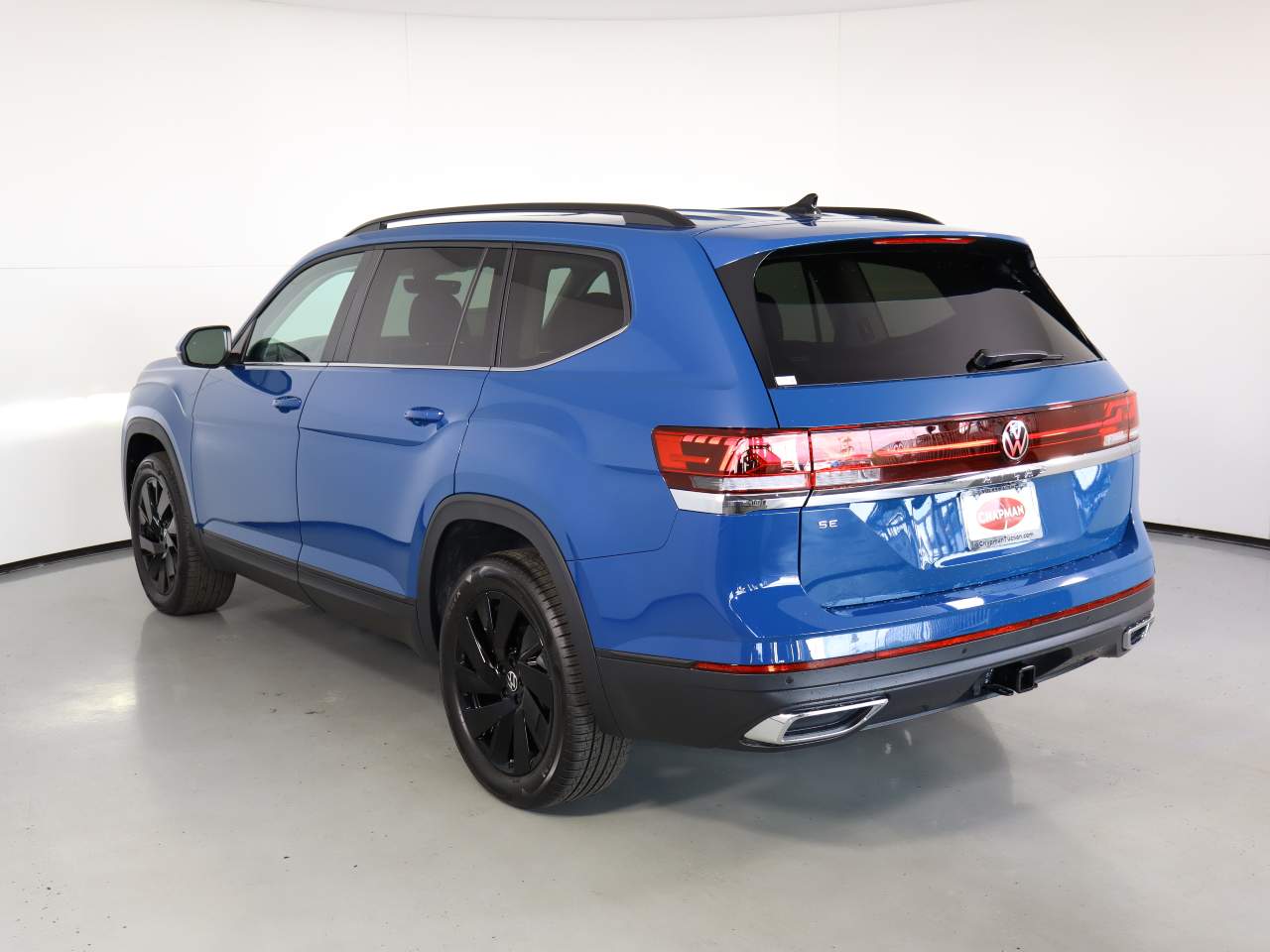 2026 Volkswagen Atlas SE Technology
