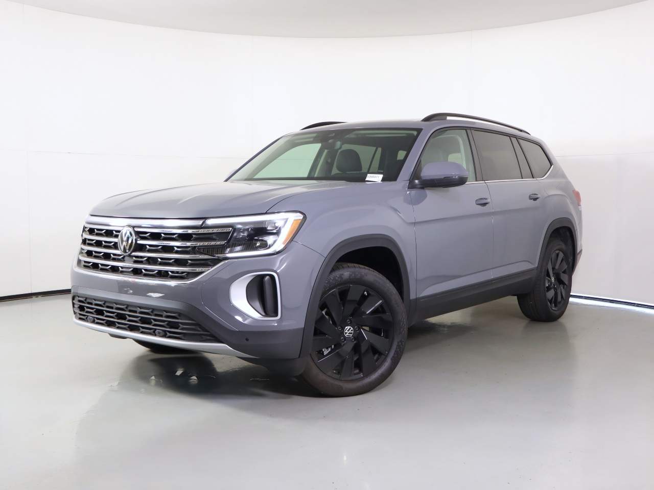 2026 Volkswagen Atlas SE Technology