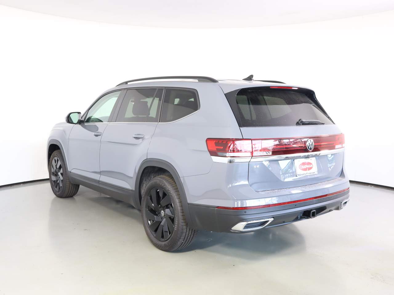 2026 Volkswagen Atlas SE Technology