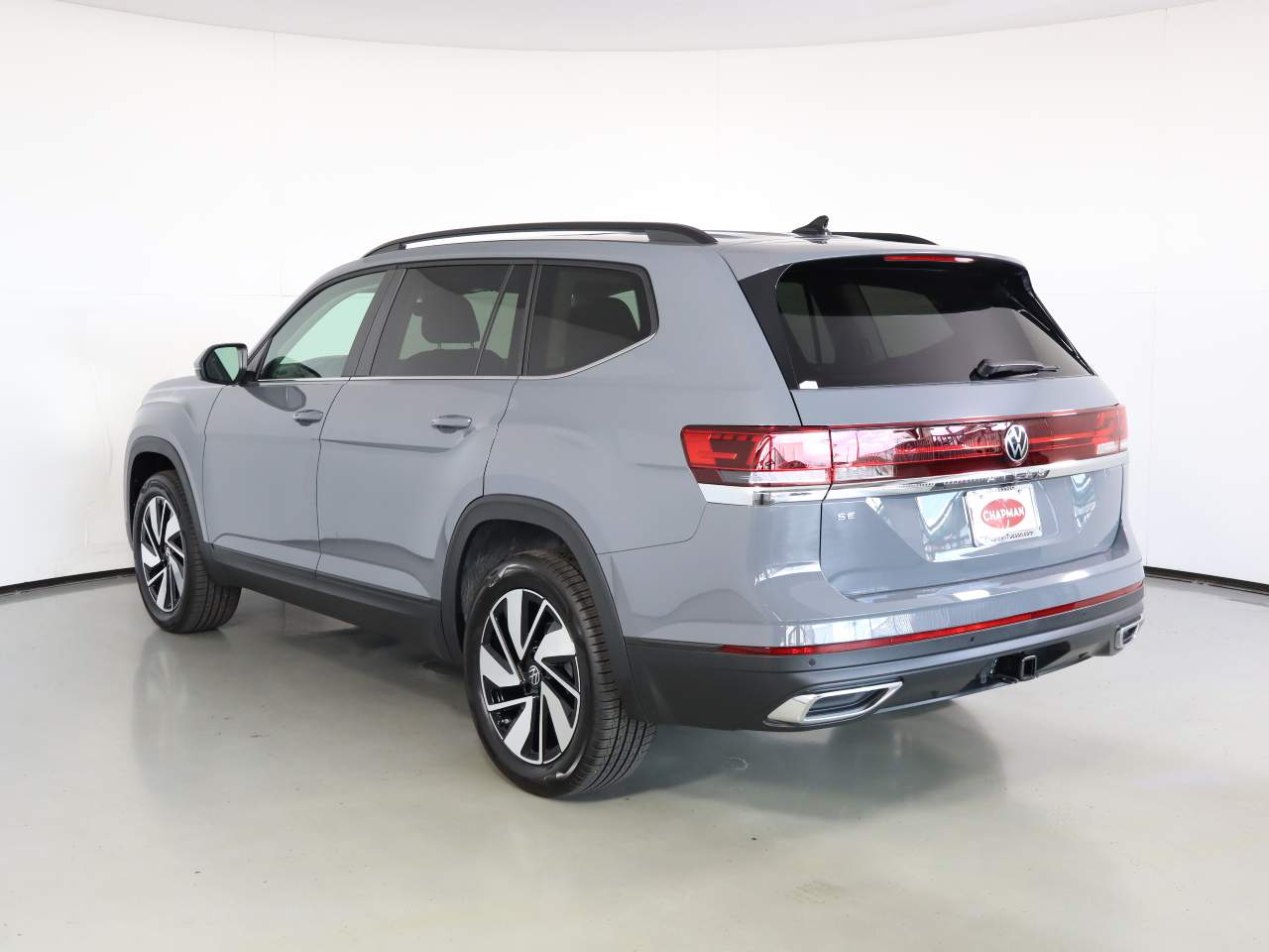 2026 Volkswagen Atlas SE Technology