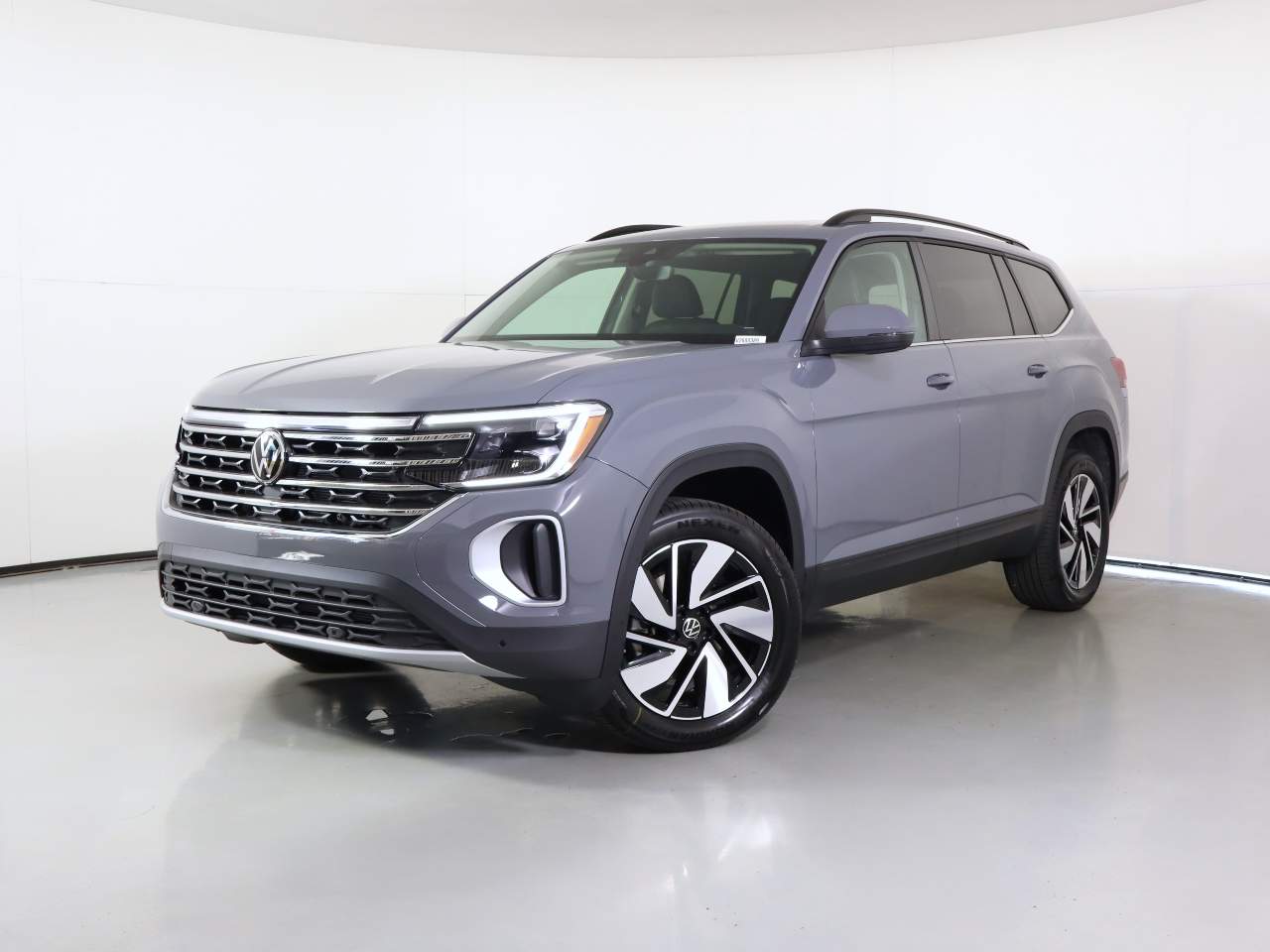 2026 Volkswagen Atlas SE Technology