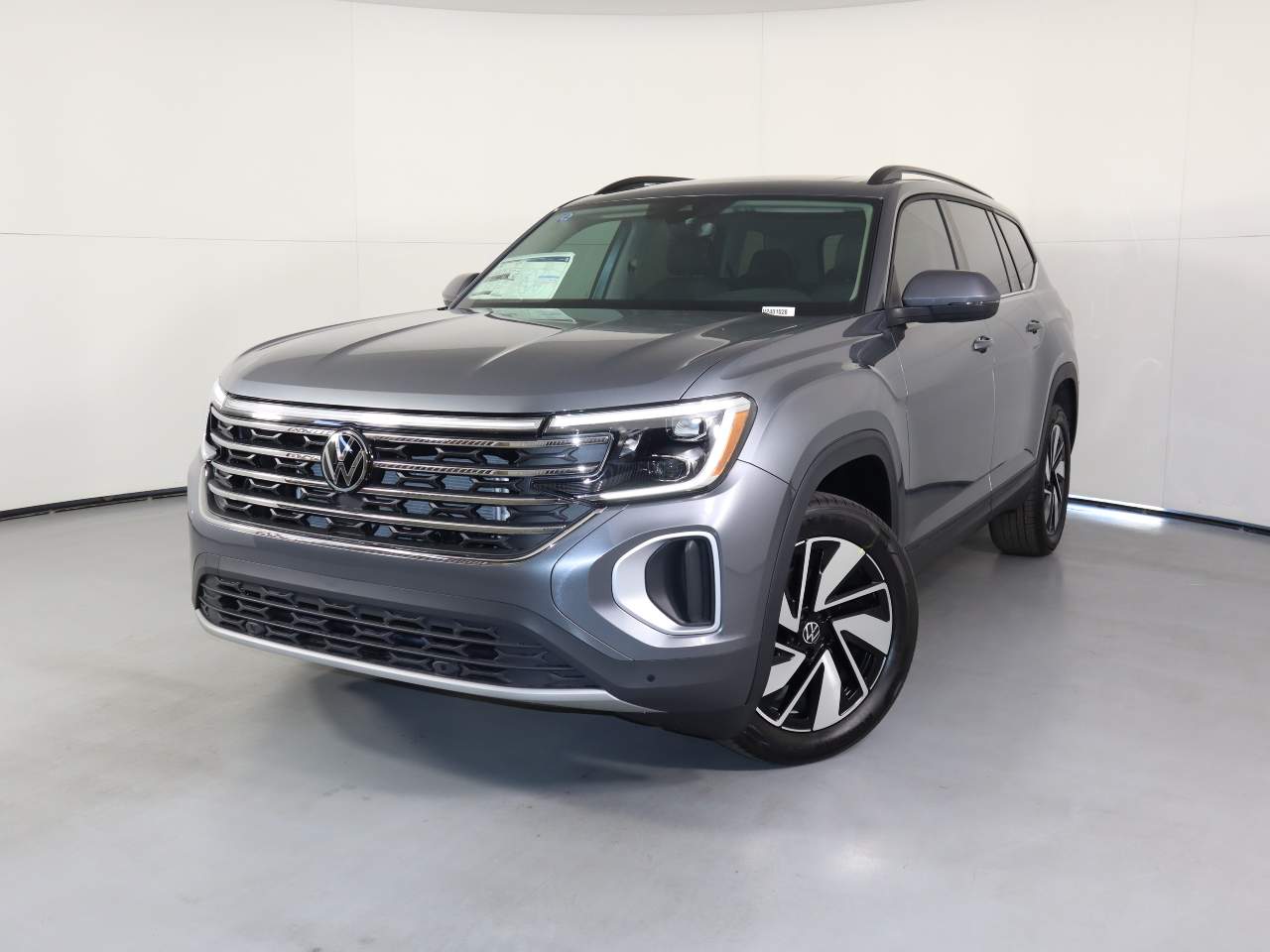 2024 Volkswagen Atlas SE Technology