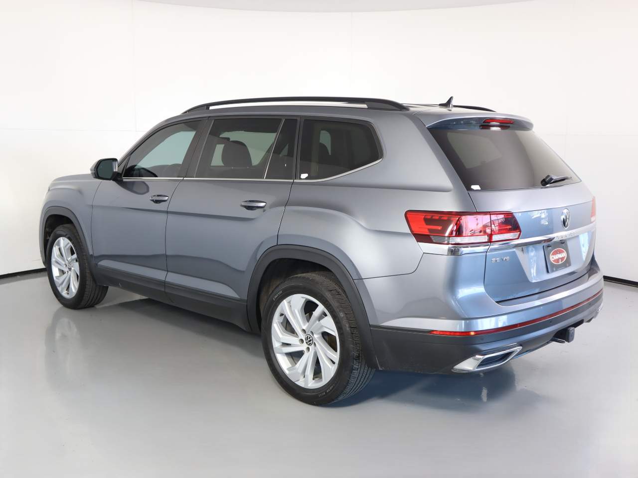 2022 Volkswagen Atlas V6 SE