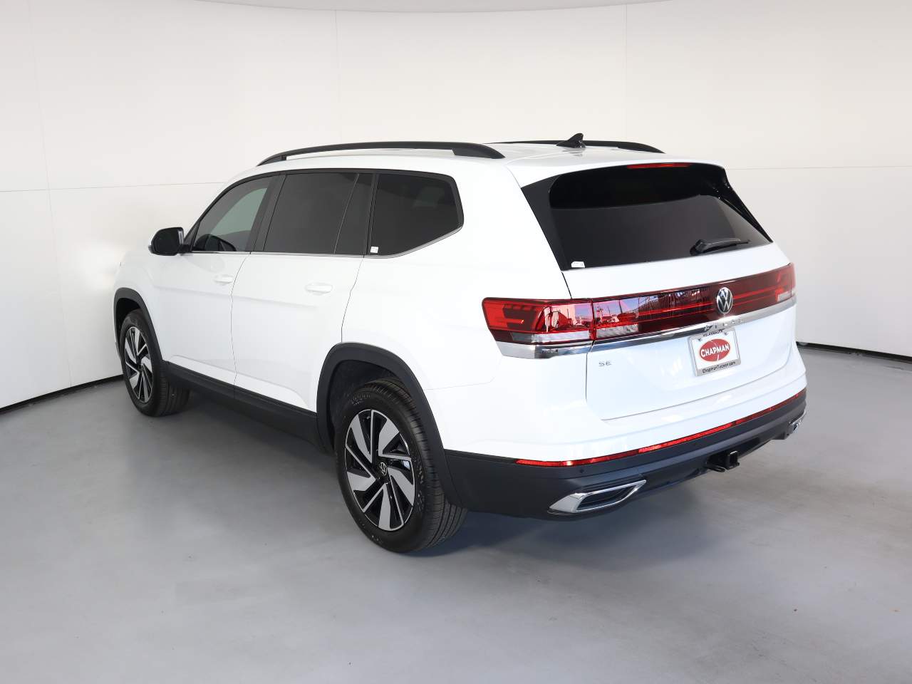 2024 Volkswagen Atlas SE Technology