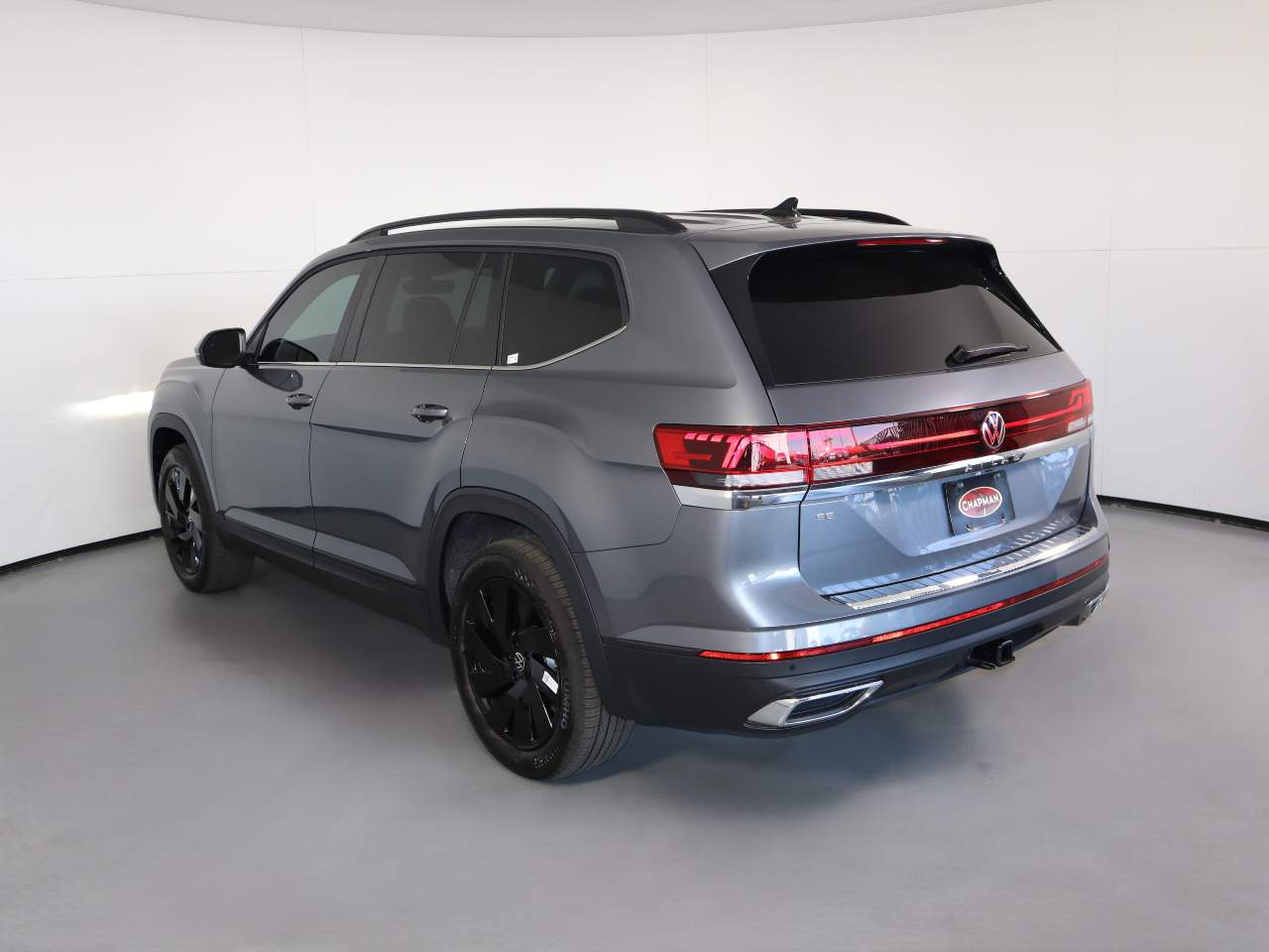 2024 Volkswagen Atlas SE Technology